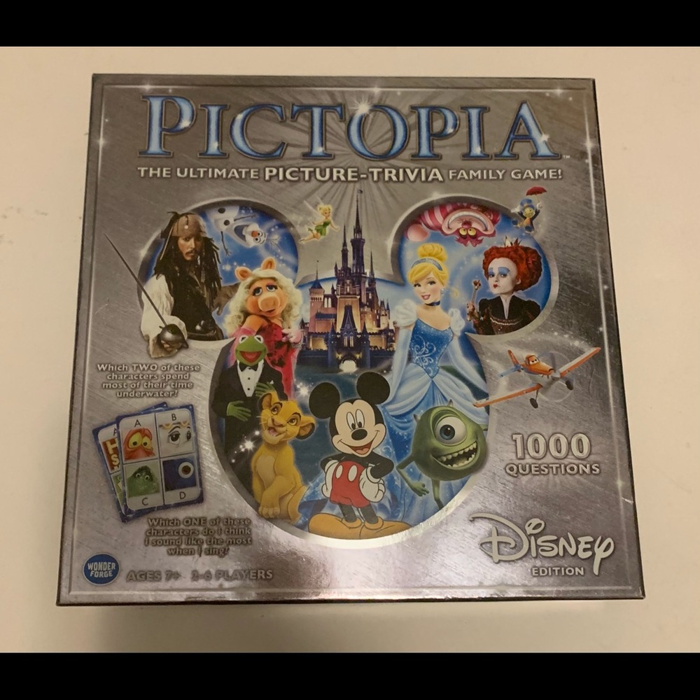 Pictopia game‎ - Picture 2 of 5